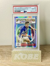 2021-22 Topps Finest