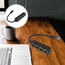 Adattatore Sdoppiatore di Rete