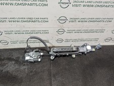 JAGUAR I PACE X590 N/S