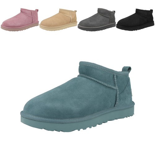 Stivali ugg classic ultra - ugg,