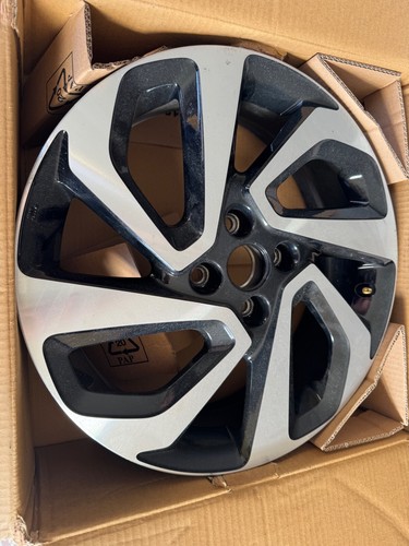 Cerchio toyota aygo 18 - aygo, r