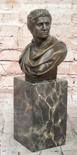 Artigianale caesar bronzo - caesar,