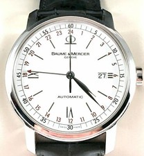 Orologio baume mercier - baume,