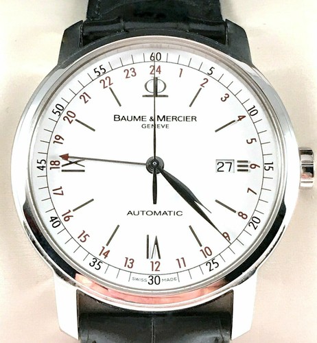 Orologio baume mercier - orologio,