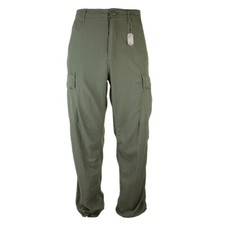 Pantaloni ripstop army - pantaloni, us