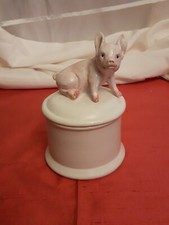 Bassano ceramica portagioie - ceramica,
