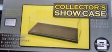 VETRINA MODELLISMO STATICO TECA BOX MODELLINI AUTO SCALA 1/18 SHOW CASE DIECAST