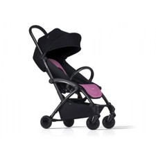Passeggino leggero compatto connect2 Bumprider trasformabile in gemellare e trio