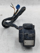 BLOCCHETTO COMMUTATORE DEVIO LUCI SINISTRO - SUZUKI GS 500 E - 1979