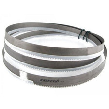 lama nastro al cobalto per