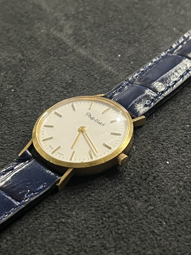 Orologio philip watch oro - philip,