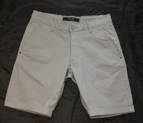 Bermuda pantaloncino liu - bermuda,