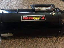 Metro datavac pro - pro, 3