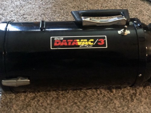 Metro datavac pro - metro,