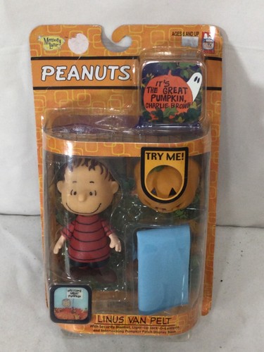 Figurina memory lane - memory, peanuts