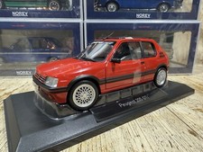 Norev Peugeot 205 GTi 1.9 Pts
