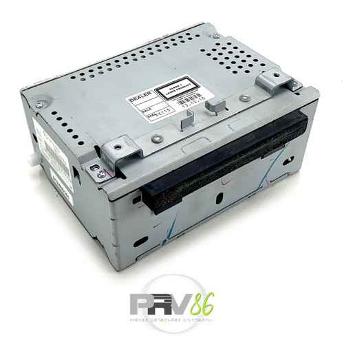 Autoradio ford grand max 2 - ford, c-max