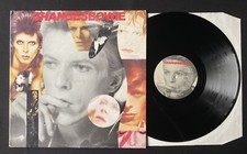 DAVID BOWIE CHANGES BOWIE