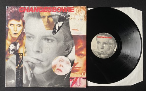 David bowie changes - bowie,