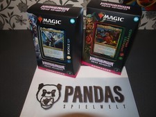 Mazzo MtG Magic the Gathering