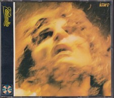 RENATO ZERO - RARO 2 CD 1 STAMPA " ICARO "