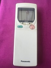 Telecomando Condizionatore Originale Panasonic A75C2162 4531
