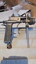PISTOLA A SPRUZZO AEROGRAFO AIR BRUSH ERTE VINTAGE 