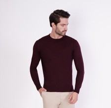 1stAmerican Maglione Uomo