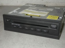 Autoradio 6 velocità CD