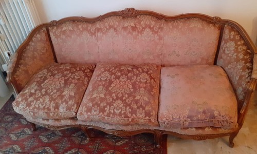 Divano poltrone - 2,