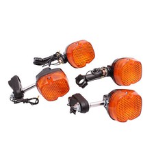 4x Frecce Indicatore Honda XL