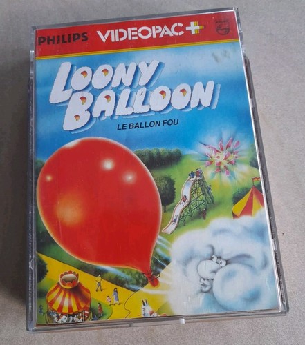 7000 philips videopac - 7000, +
