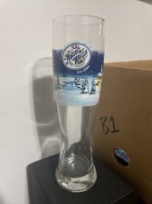 Maisel's Weisse Beer Glass 1