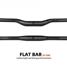 Manubrio Bici Mtb Carbonio