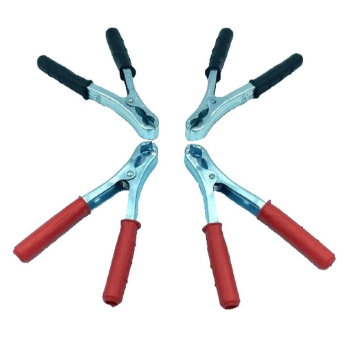 Kit pinze per cavo batteria - per,