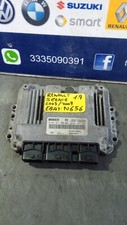 Centralina Motore Renault