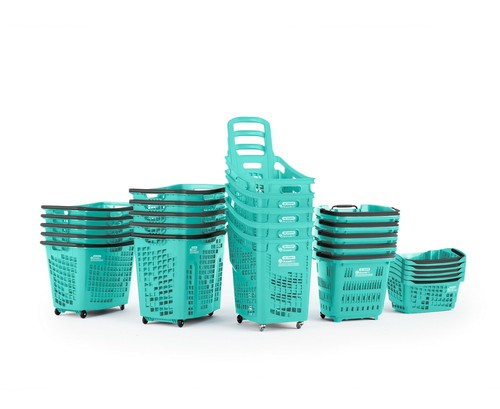 Oceanis cestino carrello della - cestino,