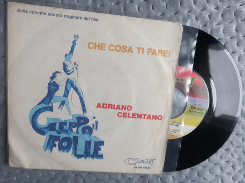Adriano celentano che cosa - celentano,