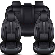 Set completo fodere coprisedili per Toyota Yaris Cross anno 2021 in poi FS3