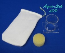 Kit montaggio calza filtro