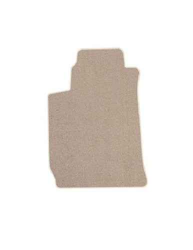 Tappetino guida velluto per - tappetino,