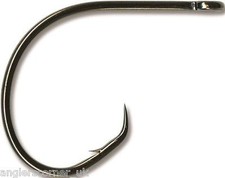 Mustad 39951NP-BN Gancio