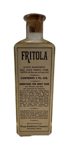 Bottiglia farmacia farmacia