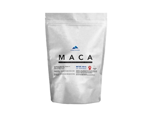 Maca lepidium meyenii - maca,