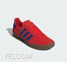 Adidas Jeans GY9973 Uomo