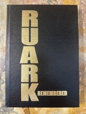 RUARK REMEMBERED Alan Riche