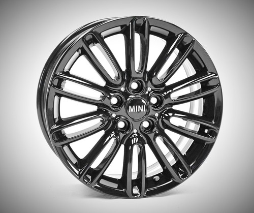 Cerchi lega mini - cerchi, cooper