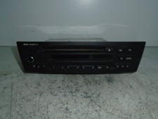 Radio BMW 120i E81,E82,E8