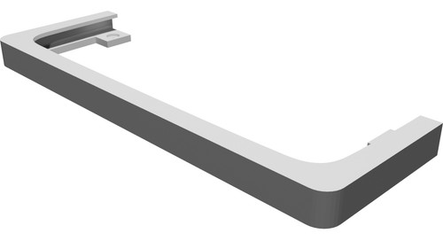 Supporto parete per - a, tablet