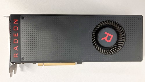Powercolor radeon vega - radeon, rx
